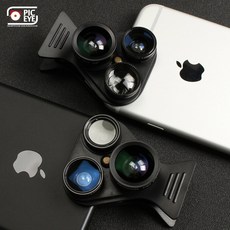 휴대폰편광렌즈