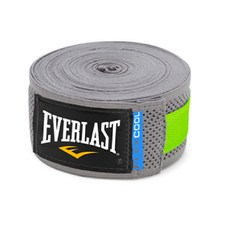 EVERLAST 에버라스트 플렉스 쿨 핸드랩 손목보호