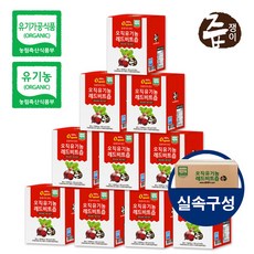 띠앗농장레드비트즙