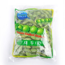 자숙콩