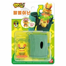 반다이 벅스닌 말벌이닌(93105), 1