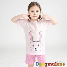 동물원 동글버니5부