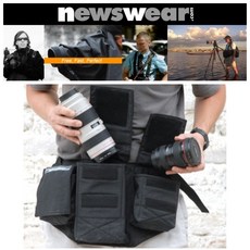 뉴스웨어largeaquapouch(