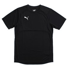 푸마 남성용 리가 트레이닝 저지 반팔 655308-03