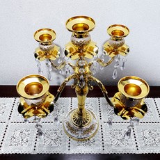 5구촛대