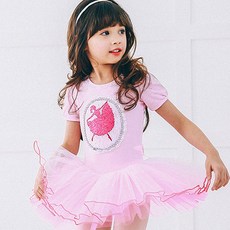 시크릿쥬쥬발레복