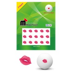 글러브터치스티커