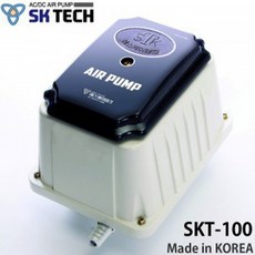 웰컴펫 New SK 브로와 SKT-100, 1개