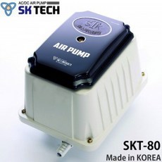 웰컴펫 New SK 브로와 SKT-80, 1개