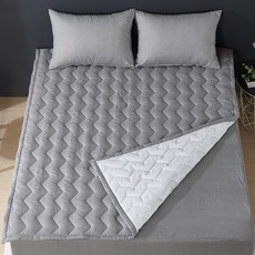 보드레퍼펙트누빔메트리스커버