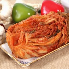 참가득김치