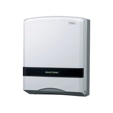 한국타올기 페이퍼타올 디스펜서 HTM-505, 단품