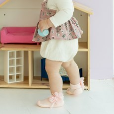 킨더스펠걸음마신발