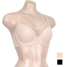 [판도라by비비안] 와이어 몰드 C/D/E컵 풀컵 브라(PBR7084)