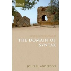 syntax