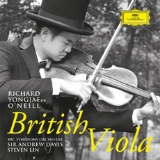 리처드용재오닐cd