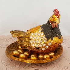 닭보석함