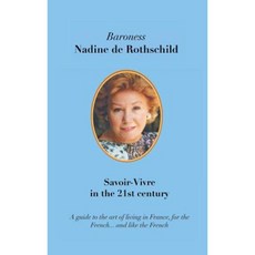 Savoir-Vivre in the 21st Century Hardcover