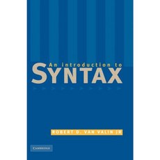 syntax