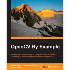 opencv