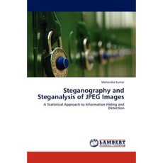 steganography