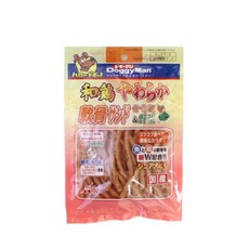 강아지풀도기맨