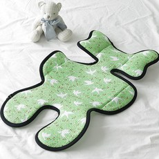 에그유모차쿨시트