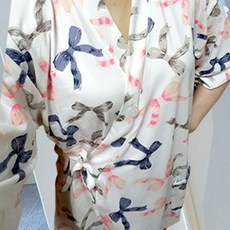일본잠옷