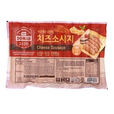핫도그용치즈