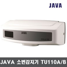 자바 JAVA 자동 소변감지기 TU110 A/B, 1개