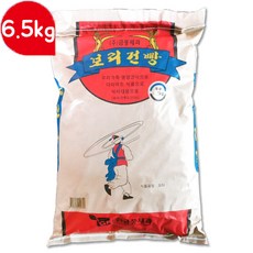 금풍제과 보리건빵, 6.5kg, 1개