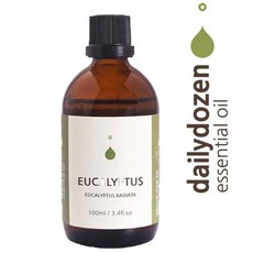 유칼립투스라디아타오일