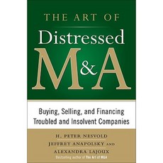 m&a