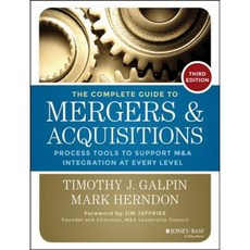m&a
