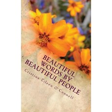 Beautiful Words by Beautiful People: What