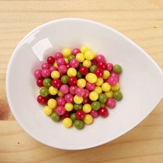 달곰베이킹 샤이니볼모음-소, 40g, 1개
