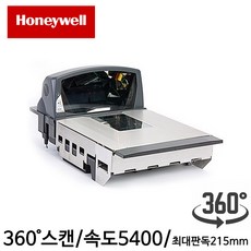 honeywell바코드