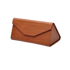 가죽접이식선글라스케이스