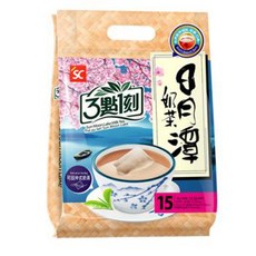 3시15분 조이오브키친] 선문레이크 밀크티, 20g, 15개, 15개입