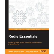 redis