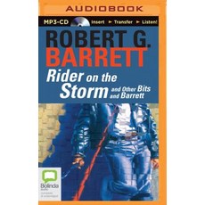 라이더스온더스톰