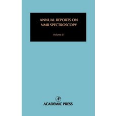 Annual Reports on NMR Spectroscopy: Special Edition Food Science Hardcover, Academic Press