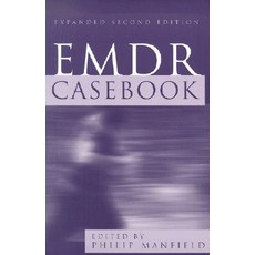 EMDR Casebook Paperback, W. W. Norton & Company