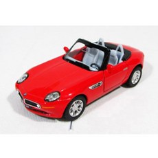 bmwz8푸쉬카푸쉬바