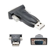 라벨프린터usb9핀