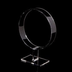 머리띠아크릴진열대