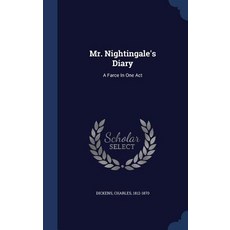 미스터나이팅게일