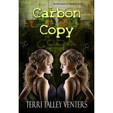 Carbon Copy Paperback, Createspace Independent Publishing Platform