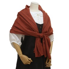 아기커플스카프