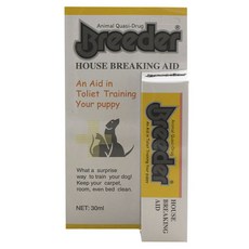 [브리더] 배변 유도제 30ml, 1, 상세 설명 참조, 1개